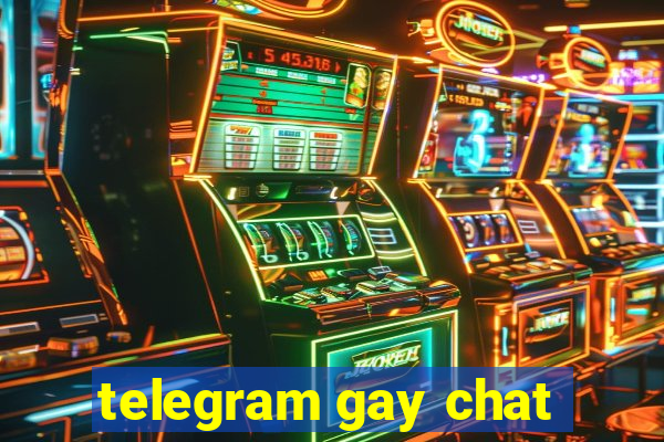 telegram gay chat